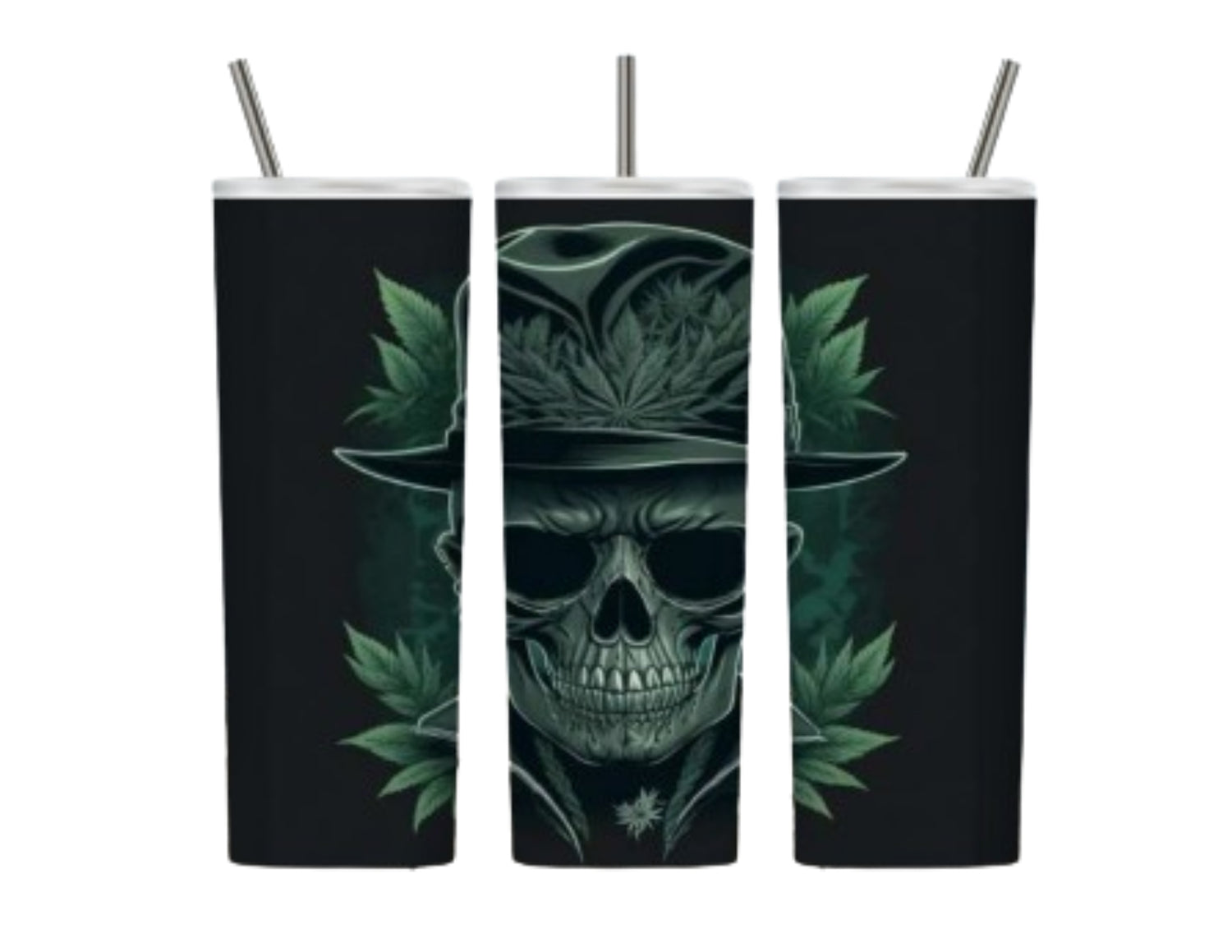 Weed Tumblers for Men