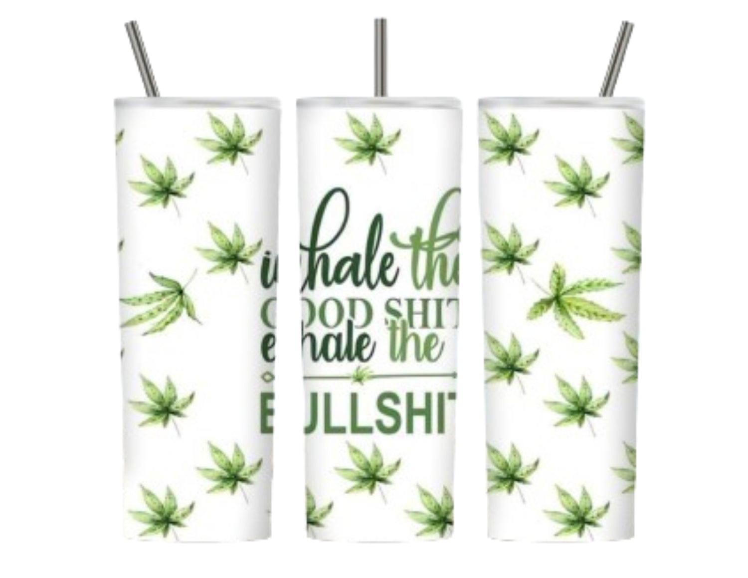 Weed Tumblers For Unisex